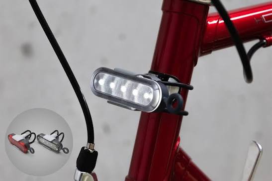 Bike Light